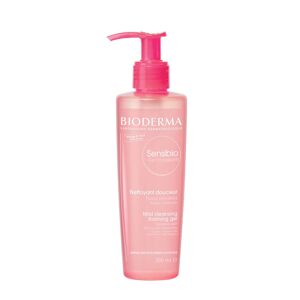 BIODERMA Sensibio Gel Moussant 200ml