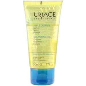 URIAGE Olio Lavante Senza Sapone 50ml