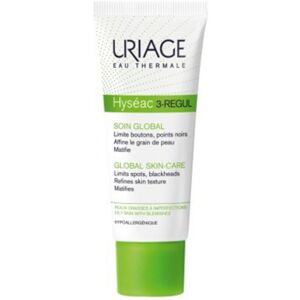 URIAGE Hyséac Mat' Emulsionante Sebonormalizzante 40ml