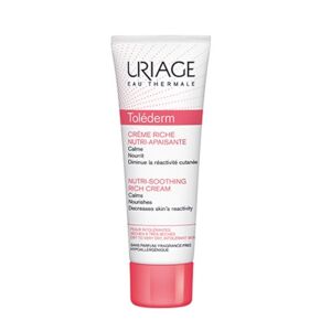 URIAGE Toléderm Crema Ricca Nutri-Lenitiva 40ml