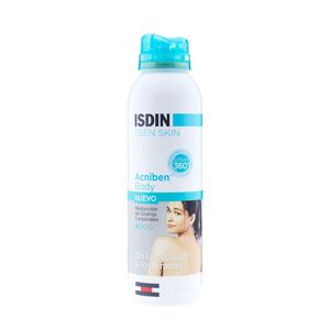 ISDIN Acniben Body Spray Antiacne Per Corpo 150ml