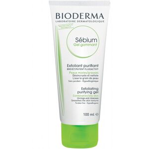 BIODERMA Sébium Gel Gommant 100ml