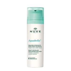 NUXE Aquabella - Emulsion Hydratante Revelatrice De Beaute 50ml