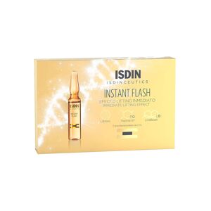 Isdinceutics - Instant Flash 5 Fiale Da 2ml