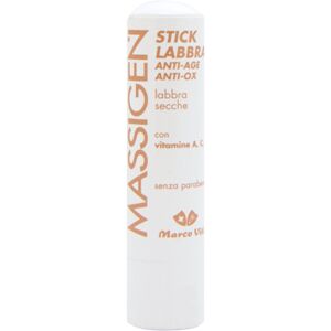 MASSIGEN Stick Labbra Anti Age - Anti Ox 1 Stick