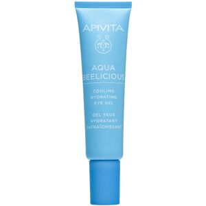 APIVITA Aqua Beelicious Gel Idratante Viso Occhi 15ml