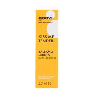 GOOVI Kiss Me Tender - Balsamo Labbra 5,7 Ml