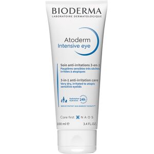 BIODERMA Atoderm Intensive Eye 100 Ml