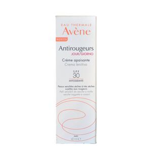 AVÈNE Antirougeurs Giorno Crema Lenitiva 40 Ml