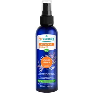 PURESSENTIEL Idrolato Bio - Lavanda 200ml