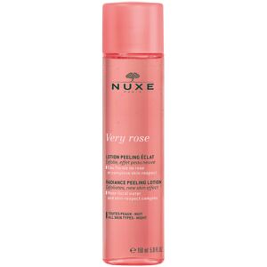 NUXE Very Rose - Lozione Esfoliante Illuminante 150ml