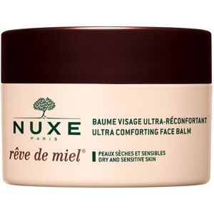 NUXE Rêve De Miel - Balsamo Viso Ultra Riconfortante 50ml