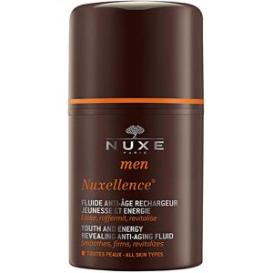 Men Nuxellence - Fluido Anti-Età 50 Ml