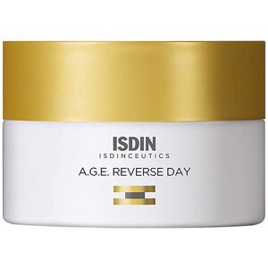 Isdinceutics - A.G.E. Reverse Day Crema Viso Giorno 50 Ml