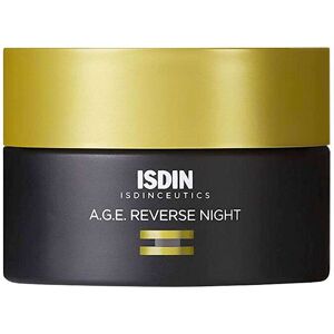 Isdinceutics - A.G.E. Reverse Night Crema Viso Notte 51,5 Grammi