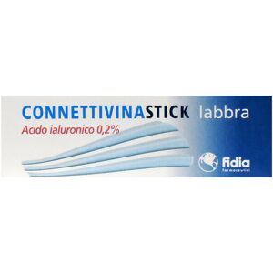 Connettivina Stick Labbra 3 Grammi