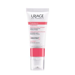 URIAGE Tolederm Control - Fresh Soothing Eyecare 15 Ml