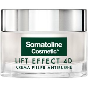 SOMATOLINE SKIN EXPERT Lift Effect 4d - Crema Filler Antirughe 50ml