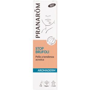 PRANAROM Aromaderm - Stop Brufoli 5 Ml