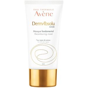 AVÈNE Dermabsolu - Maschera Fondamentale 75ml