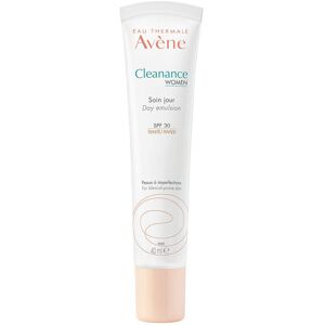 AVÈNE Cleanance Woman - Trattamento Giorno Spf30 40ml