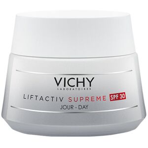 VICHY LABORATOIRES Liftactiv Supreme - Correttore Di Rughe E Tono Spf30 50 Ml