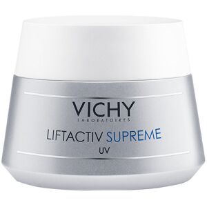 VICHY LABORATOIRES Liftactiv Supreme - Trattamento Correttivo Anti-Rughe Rassodante Pelle Normale E Mista 50 Ml