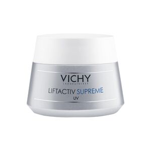 Vichy Laboratoires Liftactiv Supreme - Trattamento Correttivo Anti-rughe Rassodante Pelle Normale E Mista 50 Ml