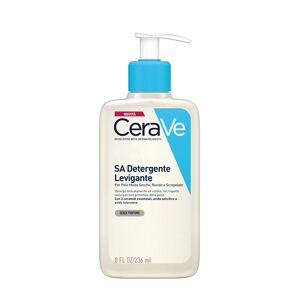 CERAVE Sa Detergente Levigante 236ml
