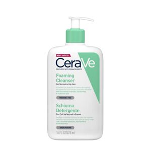 CERAVE Schiuma Detergente 473ml