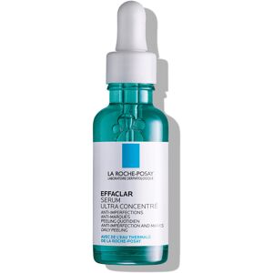 LA ROCHE-POSAY Effaclar - Siero Ultra Concentrato 30ml