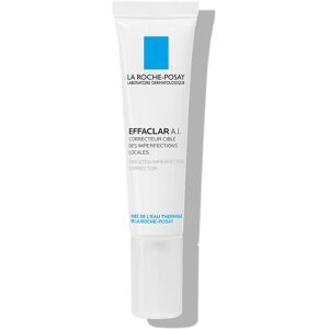 LA ROCHE-POSAY Effaclar - A.I. Trattamento Localizzato Delle Imperfezioni 15ml