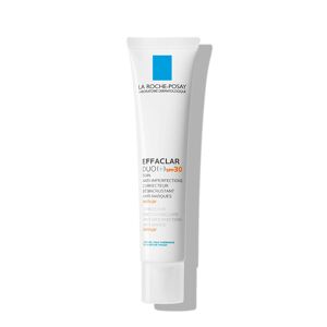 LA ROCHE-POSAY Effaclar - Duo(+) Trattamento Anti-Imperfezioni Correttivo E Purificante Spf30 40ml