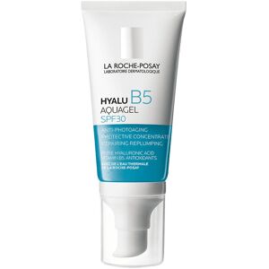 LA ROCHE-POSAY Hyalu B5 Aquagel Spf30 - Trattamento Concentrato Anti-Rughe 30 Ml