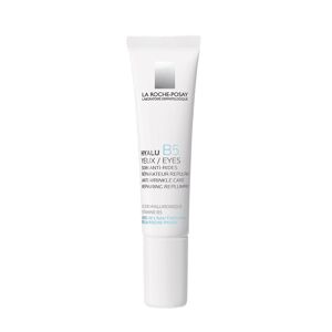 LA ROCHE-POSAY Hyalu B5 Occhi - Trattamento Correttivo Anti-Rughe 15 Ml