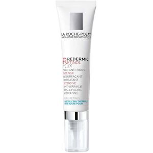 LA ROCHE-POSAY Retinol Occhi - Correttore Intensivo 15 Ml