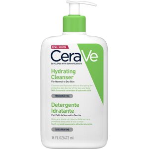 CERAVE Detergente Idratante 473ml