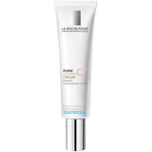 LA ROCHE-POSAY Pure Vitamin C Leggera - Trattamento Anti-Rughe 40 Ml