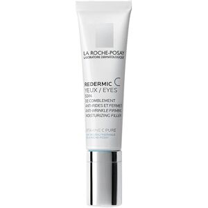 LA ROCHE-POSAY Pure Vitamin C Ricca - Trattamento Anti-Rughe 40 Ml