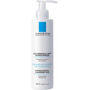 LA ROCHE-POSAY Latte Struccante 200 Ml