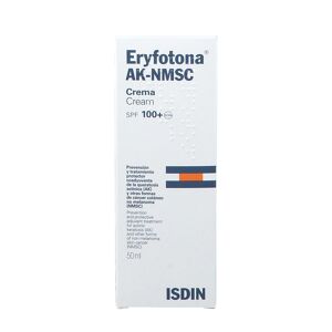 ISDIN Eryfotona Ak-Nmsc Crema 50ml