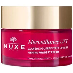 NUXE Merveillance Lift - Crema Effetto Lifting - Correzione Delle Rughe - Rassodante 50 Ml