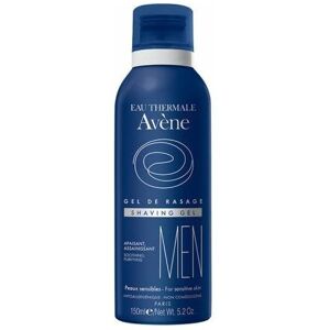 AVÈNE Men - Gel Da Barba 150 Ml