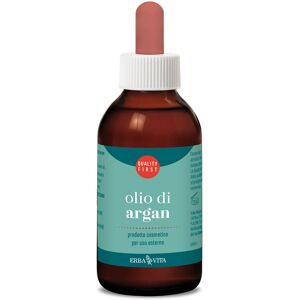 ERBA VITA Olio Di Argan 50ml