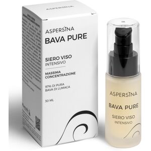 PHARMALIFE Aspersina - Bava Pure Siero Intensivo 30ml