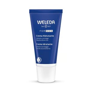 WELEDA For Men - Crema Idratante 30 Ml