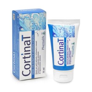 PHARMALIFE Cortinat Crema 75ml