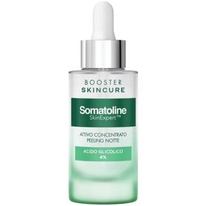 SOMATOLINE SKIN EXPERT Skincure - Booster Peeling 30ml