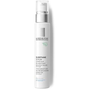 LA ROCHE-POSAY Substiane - Siero Concentrato Ricostituente Anti-Età Intensivo 30ml