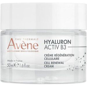 AVÈNE Hyaluron Active - Crema Giorno 50 Ml